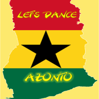 Let's dance AZONTO!