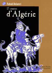 17 contes d'Algérie