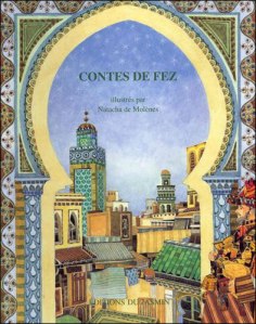 Contes de Fez